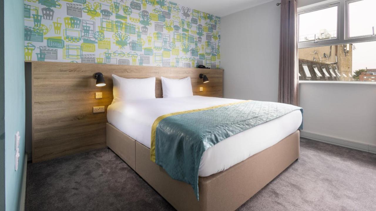 The Camden Street Hotel Дъблин Екстериор снимка