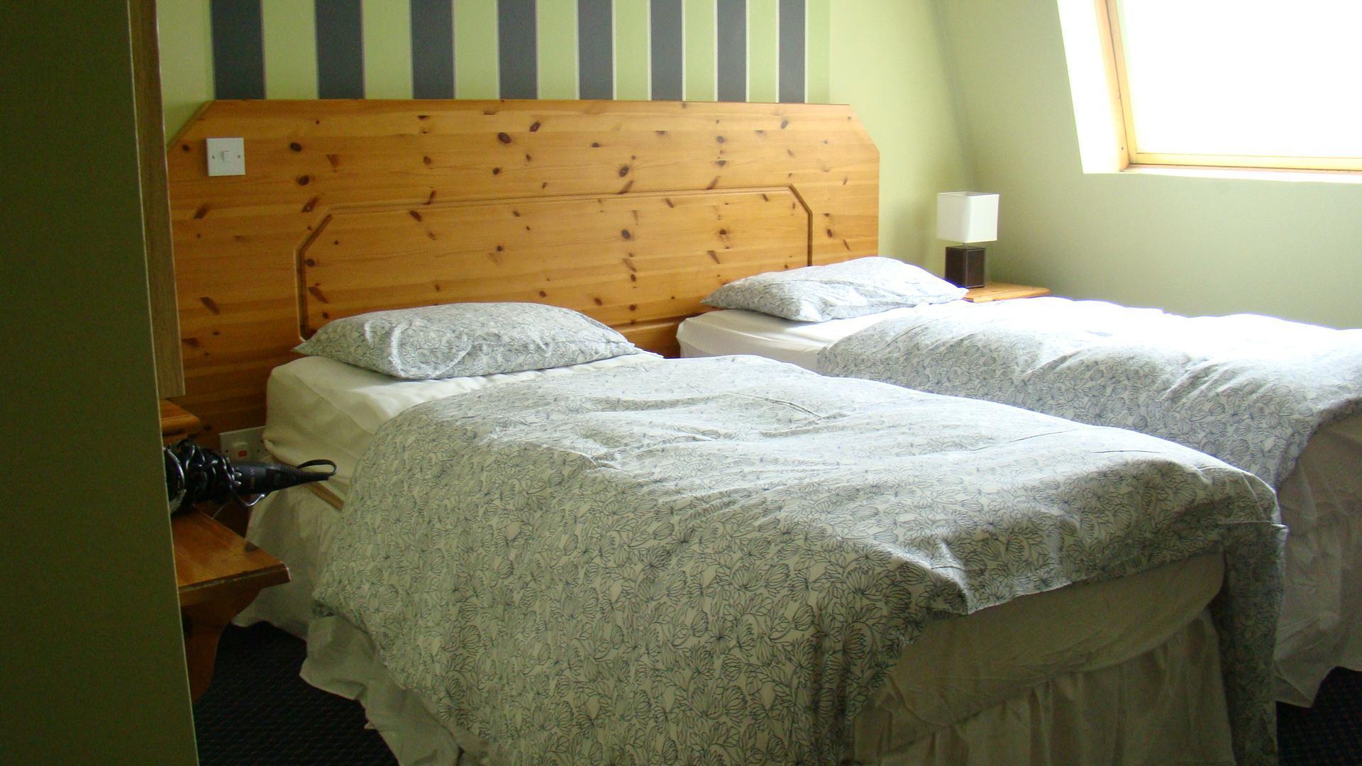 The Camden Street Hotel Дъблин Екстериор снимка