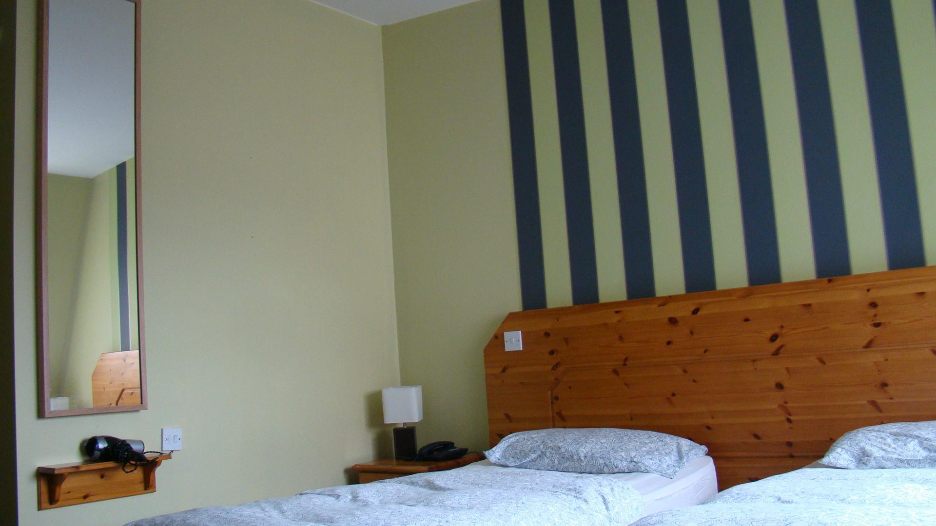 The Camden Street Hotel Дъблин Екстериор снимка