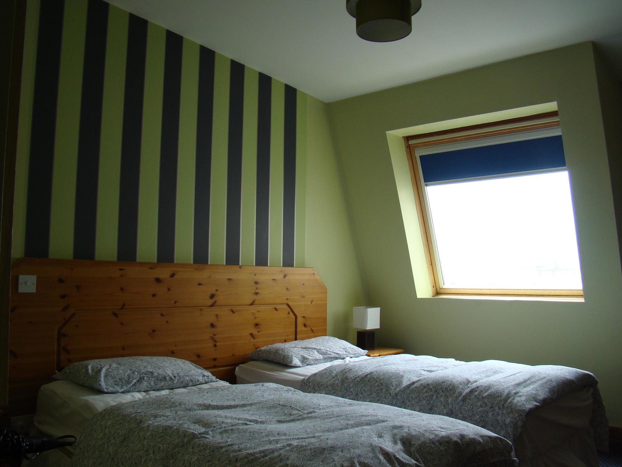 The Camden Street Hotel Дъблин Екстериор снимка